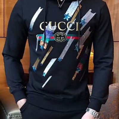 市场上装-卫衣-休闲卫衣