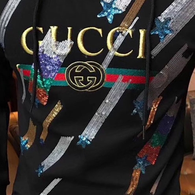 市场上装-卫衣-休闲卫衣