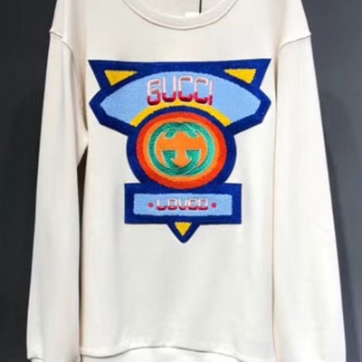 市场上装-卫衣-休闲卫衣