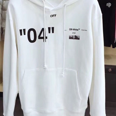 市场上装-卫衣-休闲卫衣