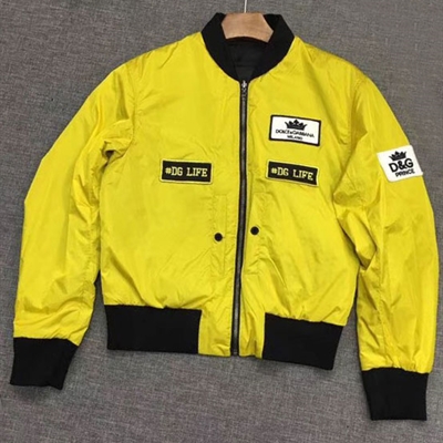 市场上装-夹克-休闲夹克