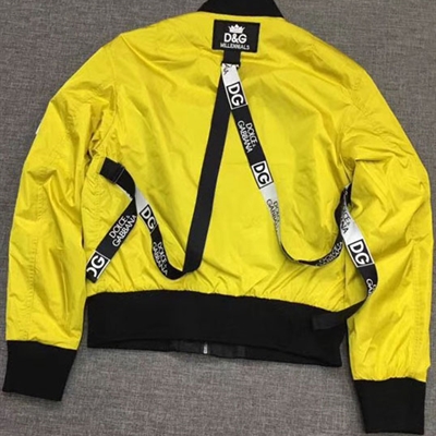 市场上装-夹克-休闲夹克