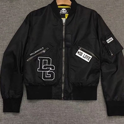 市场上装-夹克-休闲夹克