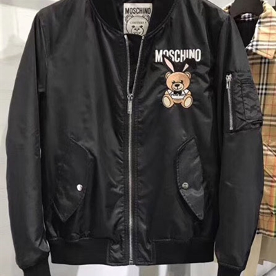 市场上装-夹克-商务夹克