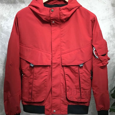 市场上装-夹克-靓仔夹克