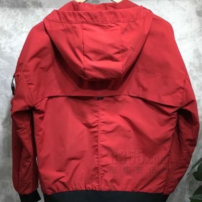 市场上装-夹克-靓仔夹克