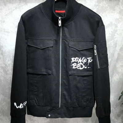 市场上装-夹克-靓仔夹克