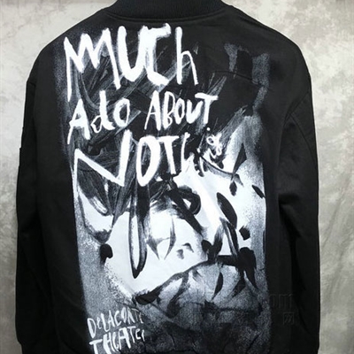 市场上装-夹克-靓仔夹克