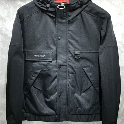 市场上装-夹克-靓仔夹克