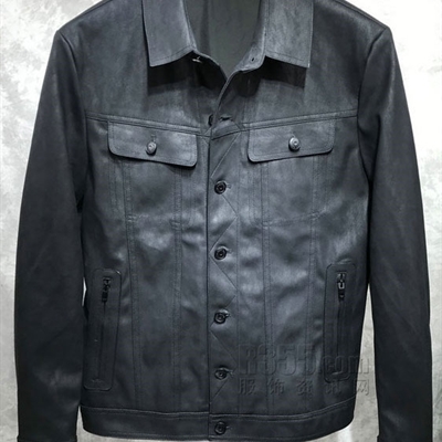 市场上装-夹克-靓仔夹克