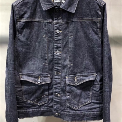 市场上装-夹克-靓仔夹克