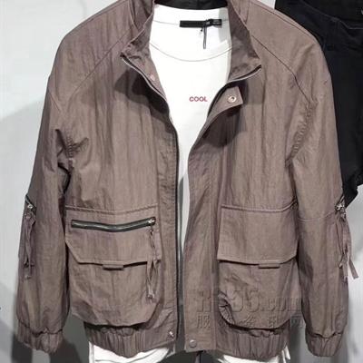 市场上装-夹克-靓仔夹克