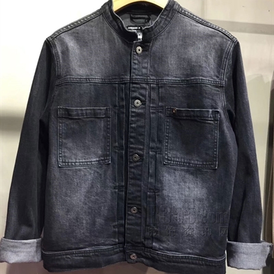 市场上装-夹克-靓仔夹克