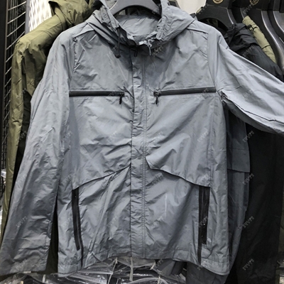 市场上装-夹克-靓仔夹克【实拍】