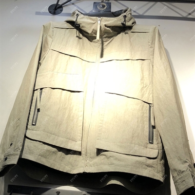 市场上装-夹克-靓仔夹克【实拍】