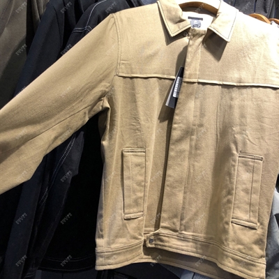 市场上装-夹克-靓仔夹克【实拍】