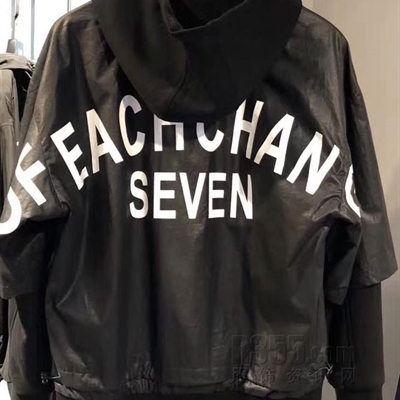 市场上装-夹克-休闲夹克