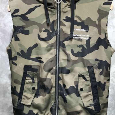 市场上装-马夹-靓仔马甲