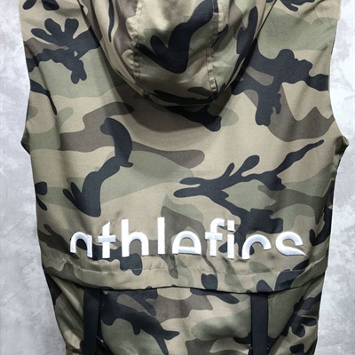 市场上装-马夹-靓仔马甲