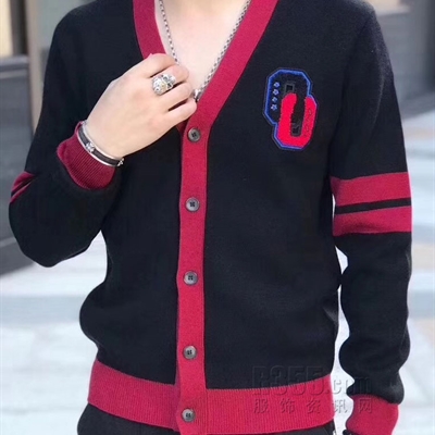 市场上装-毛衫-靓仔毛衫