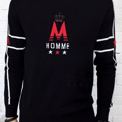 市场上装-毛衫-靓仔毛衫