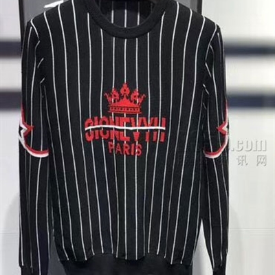 市场上装-毛衫-靓仔毛衫