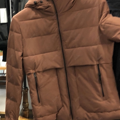 市场上装-棉衣/羽绒服-靓仔棉衣【实拍】