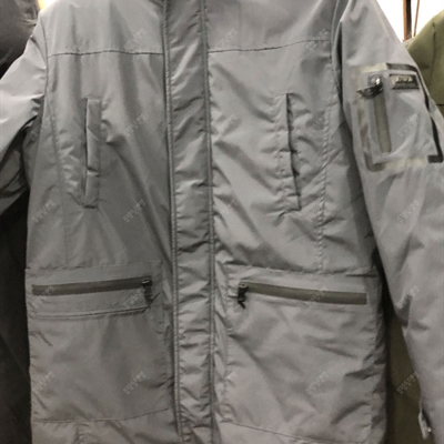 市场上装-棉衣/羽绒服-靓仔棉衣【实拍】