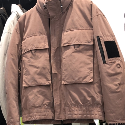 市场上装-棉衣/羽绒服-靓仔棉衣【实拍】