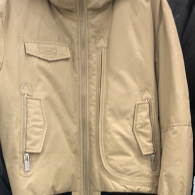 市场上装-棉衣/羽绒服-靓仔棉衣【实拍】