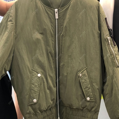 市场上装-棉衣/羽绒服-靓仔棉衣【实拍】