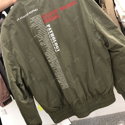 市场上装-棉衣/羽绒服-靓仔棉衣【实拍】