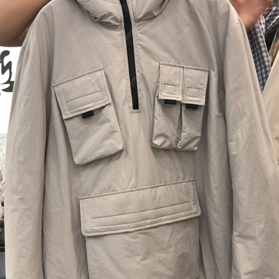 市场上装-棉衣/羽绒服-靓仔棉衣【实拍】