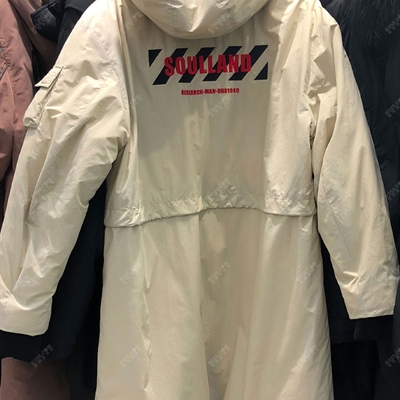 市场上装-棉衣/羽绒服-靓仔棉衣【实拍】