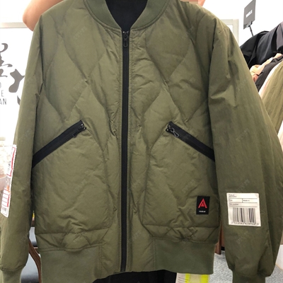 市场上装-棉衣/羽绒服-靓仔棉衣【实拍】