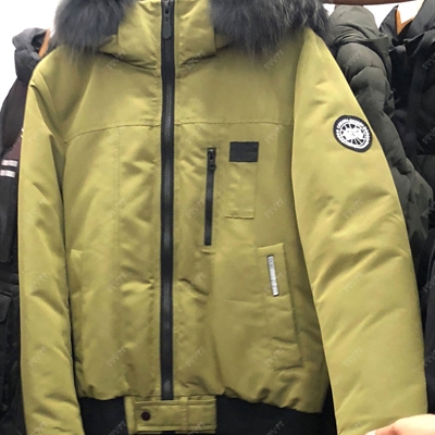 市场上装-棉衣/羽绒服-靓仔棉衣【实拍】