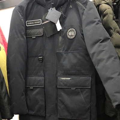 市场上装-棉衣/羽绒服-靓仔棉衣【实拍】