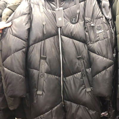 市场上装-棉衣/羽绒服-靓仔棉衣【实拍】