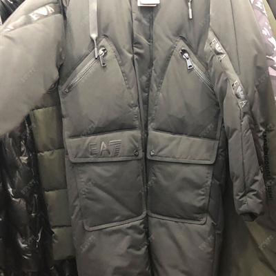 市场上装-棉衣/羽绒服-靓仔棉衣【实拍】