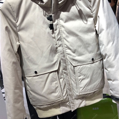 市场上装-棉衣/羽绒服-靓仔棉衣【实拍】