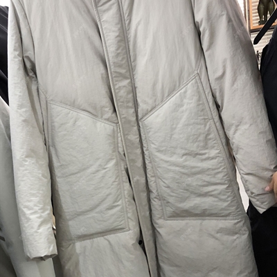 市场上装-棉衣/羽绒服-靓仔棉衣【实拍】