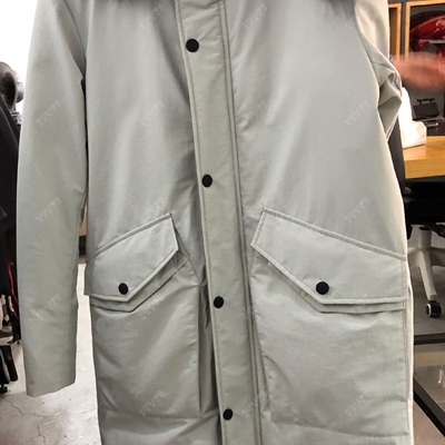 市场上装-棉衣/羽绒服-靓仔棉衣【实拍】