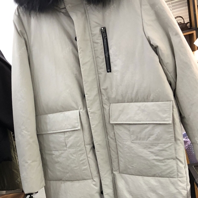 市场上装-棉衣/羽绒服-靓仔棉衣【实拍】