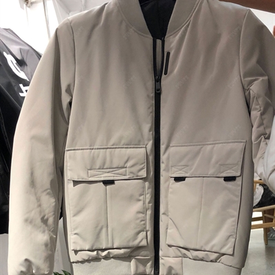 市场上装-棉衣/羽绒服-靓仔棉衣【实拍】