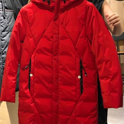 市场上装-棉衣/羽绒服-靓仔棉衣【实拍】