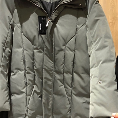 市场上装-棉衣/羽绒服-靓仔棉衣【实拍】