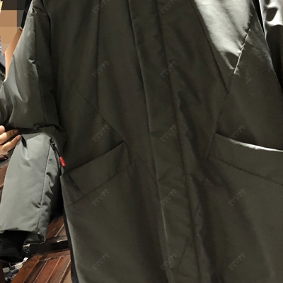 市场上装-棉衣/羽绒服-靓仔棉衣【实拍】