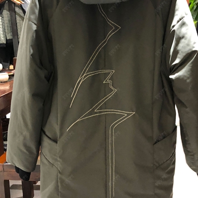 市场上装-棉衣/羽绒服-靓仔棉衣【实拍】