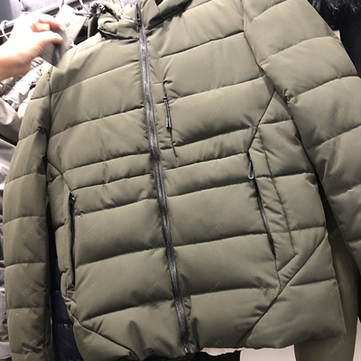 市场上装-棉衣/羽绒服-靓仔棉衣【实拍】