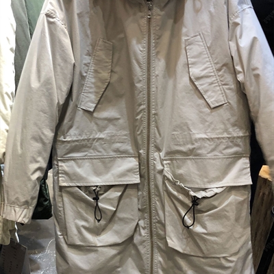 市场上装-棉衣/羽绒服-靓仔棉衣【实拍】